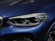 BMW X3 III (G01) Москва  - изображение 26