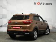 Hyundai Creta I Рестайлинг Екатеринбург  - изображение 23