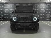 Mercedes-Benz G-Класс AMG II (W465) Рестайлинг Москва  - изображение 32
