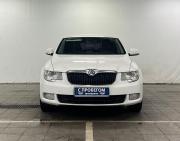 Skoda Superb II Санкт-Петербург  - изображение 24
