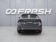Skoda Octavia IV (A8) Ростов-на-Дону  - изображение 23