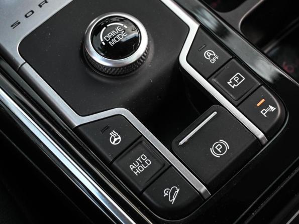 Kia Sorento IV с пробегом 2020 года, цена 4 289 000 рублей, 52022 км, внедорожник, Автокод Объявления