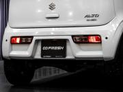 Suzuki Alto VIII (HA36) Тюмень  - изображение 31