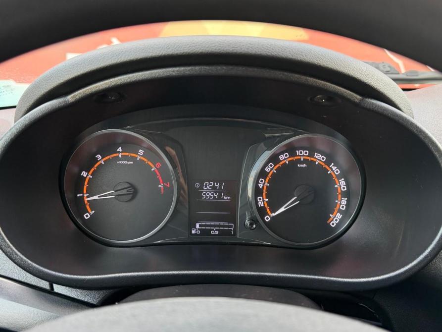 Lada (ВАЗ) Granta I Рестайлинг Набережные Челны  - изображение 11