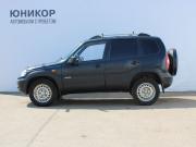 Chevrolet Niva I Рестайлинг Нижний Новгород  - изображение 16