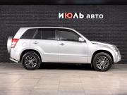 Suzuki Grand Vitara II Рестайлинг Екатеринбург  - изображение 25
