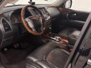Infiniti QX80 I Рестайлинг Омск  - изображение 26