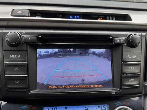 Toyota RAV4 IV (XA40) с пробегом 2013 года, цена 1 919 000 рублей, 220157 км, внедорожник, Автокод Объявления