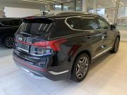 Hyundai Santa Fe IV Рестайлинг Челябинск  - изображение 29