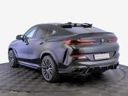 BMW X6 III (G06) Рестайлинг Москва  - изображение 37