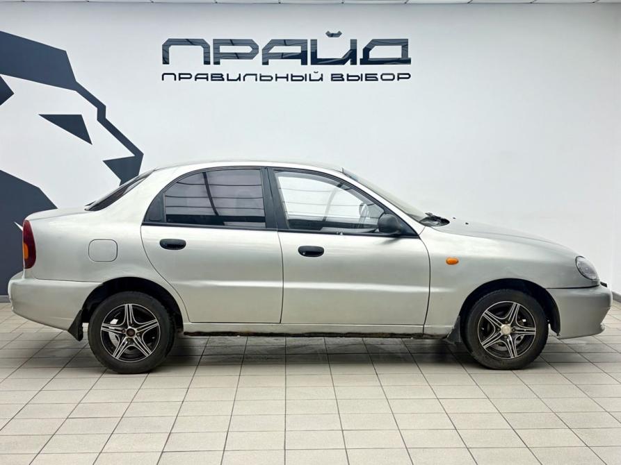 Chevrolet Lanos I Ростов-на-Дону  - изображение 5