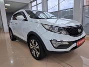 Kia Sportage III Рестайлинг Арзамас  - изображение 24