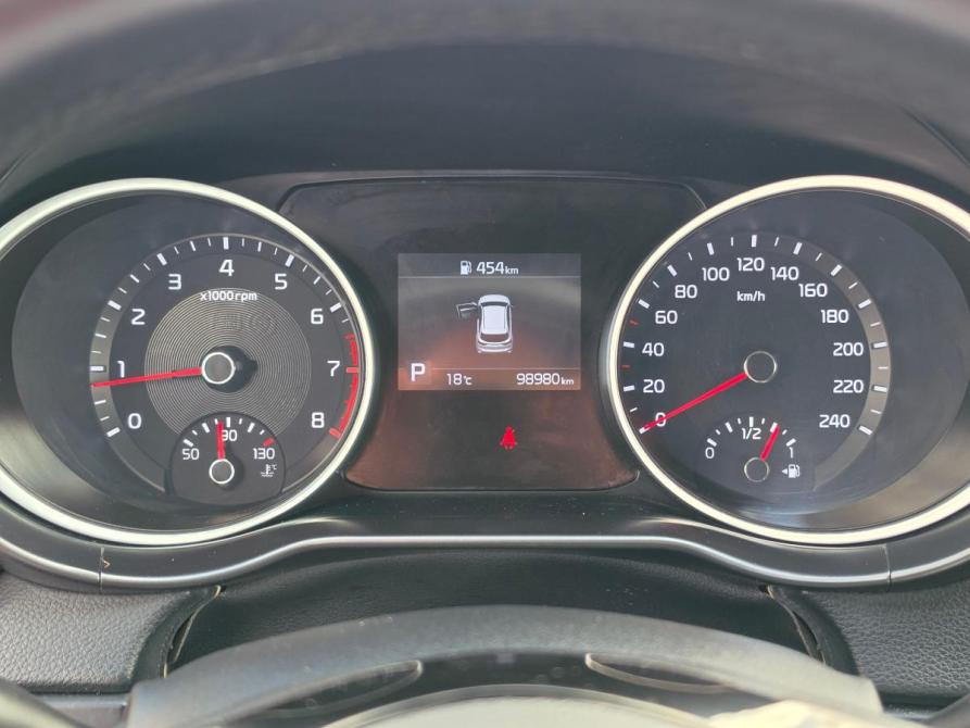 Kia Ceed III Вологда  - изображение 14