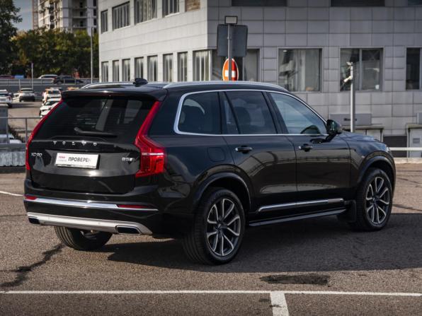 Volvo XC90 II Рестайлинг 1 с пробегом 2020 года, цена 4 979 000 рублей, 134000 км, внедорожник, Автокод Объявления