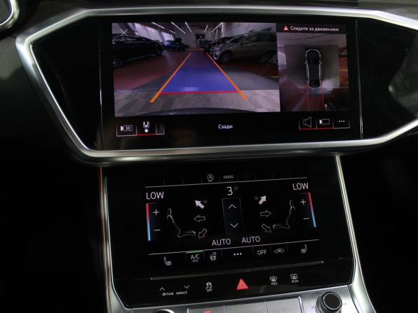Audi A6 V (C8) с пробегом 2021 года, цена 4 280 000 рублей, 91400 км, седан, Автокод Объявления
