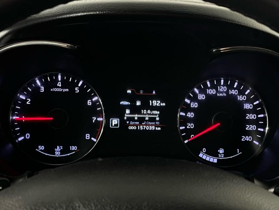 Kia Cerato III Ижевск  - изображение 13