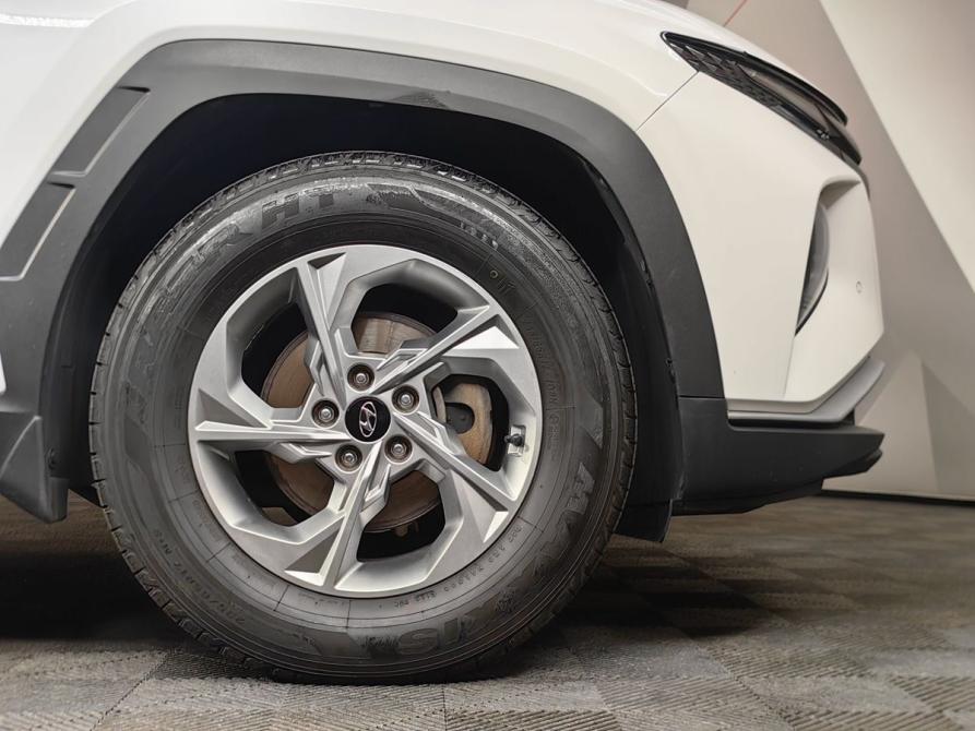 Hyundai Tucson IV Москва  - изображение 9