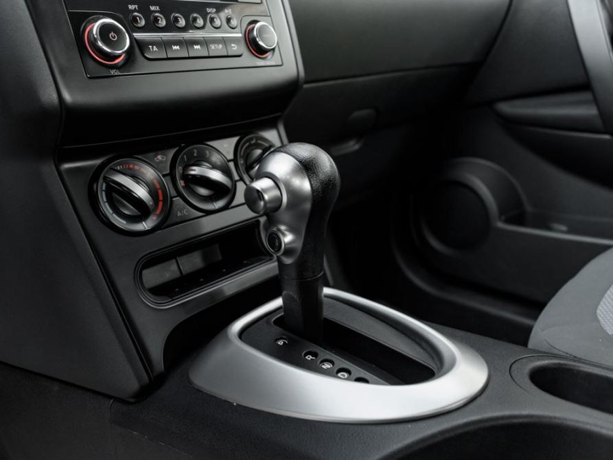 Nissan Qashqai I Рестайлинг Екатеринбург  - изображение 20