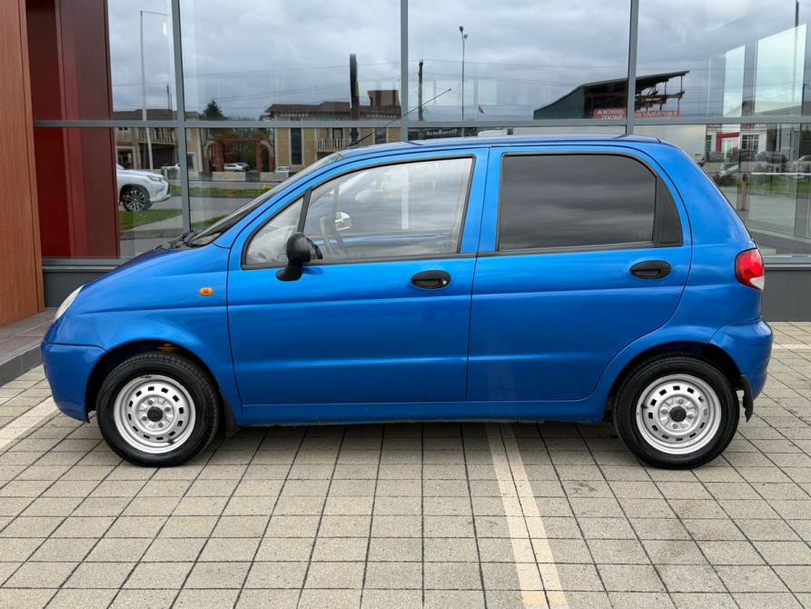 Daewoo Matiz I Рестайлинг Владикавказ  - изображение 4