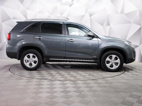 Kia Sorento II Рестайлинг с пробегом 2015 года, цена 1 770 000 рублей, 175000 км, внедорожник, Автокод Объявления