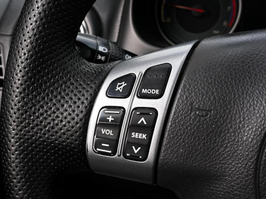 Suzuki SX4 I (Classic) Рестайлинг Волгоград  - изображение 14