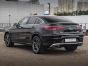 Mercedes-Benz GLC Coupe I (C253) Рестайлинг Москва  - изображение 32