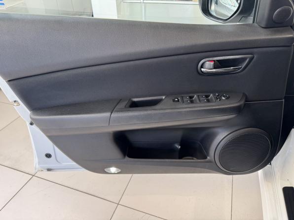Mazda 6 II (GH) Рестайлинг с пробегом 2011 года, цена 999 000 рублей, 184645 км, седан, Автокод Объявления