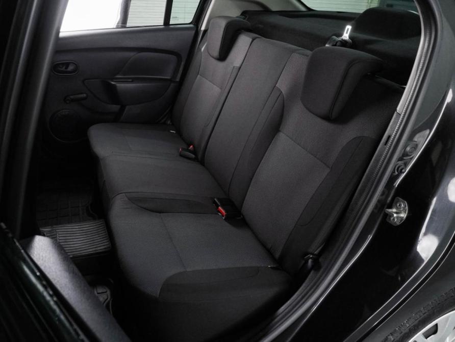Renault Logan II Рестайлинг Воронеж  - изображение 9