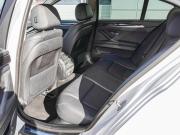 BMW 5 серии VI (F10/F11/F07) Рестайлинг Краснодар  - изображение 48