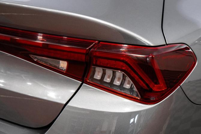Kia K5 III с пробегом 2020 года, цена 2 799 000 рублей, 31300 км, седан, Автокод Объявления
