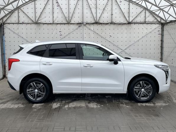 Haval Jolion I с пробегом 2024 года, цена 2 150 000 рублей, 38431 км, внедорожник, Автокод Объявления