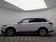 Mitsubishi Outlander III Рестайлинг 3 Мурманск  - изображение 27