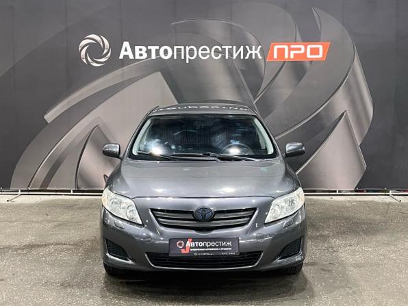Toyota Corolla X (E140 E150) с пробегом 2007 года, цена 780 000 рублей, 228050 км, седан, Автокод Объявления
