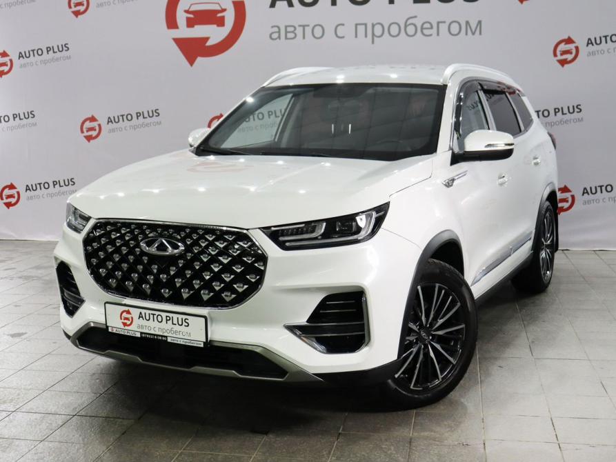 Chery Tiggo 8 Pro I Минеральные Воды  - изображение 1