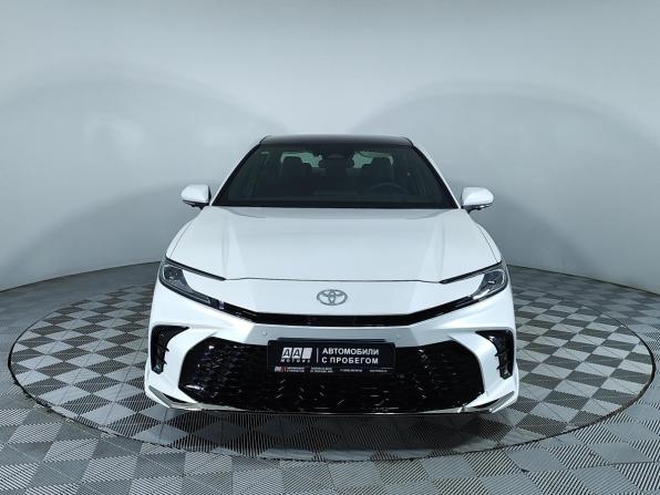 Toyota Camry IX (XV80) China Market с пробегом 2025 года, цена 4 225 000 рублей, 20 км, седан, Автокод Объявления