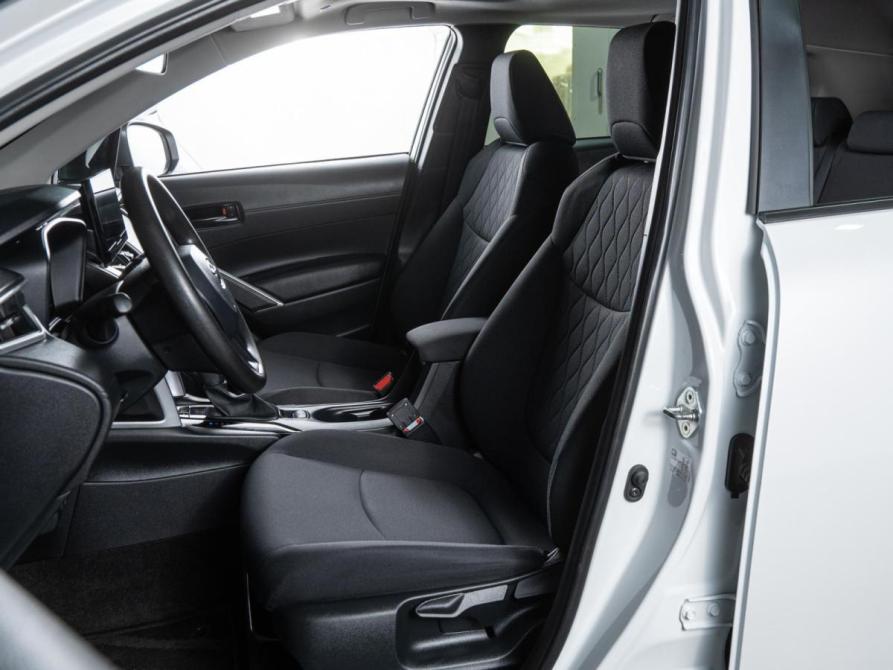Toyota Corolla Cross I Волгоград  - изображение 16