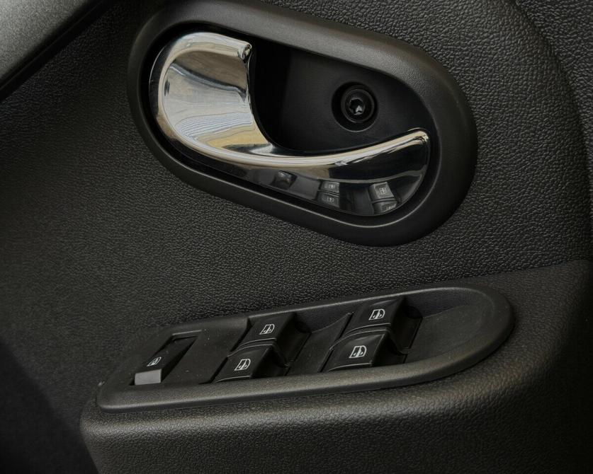 Renault Duster I Рестайлинг Москва  - изображение 10