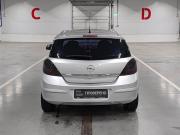 Opel Astra H Рестайлинг Казань  - изображение 31