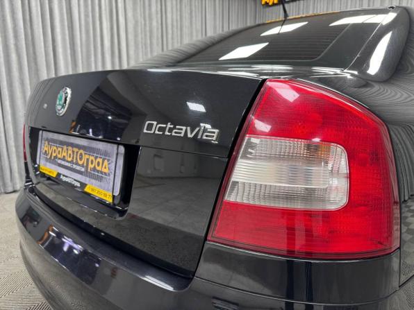 Skoda Octavia II (A5) Рестайлинг с пробегом 2013 года, цена 1 100 000 рублей, 139351 км, лифтбек, Автокод Объявления