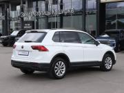 Volkswagen Tiguan II Рестайлинг Москва  - изображение 25