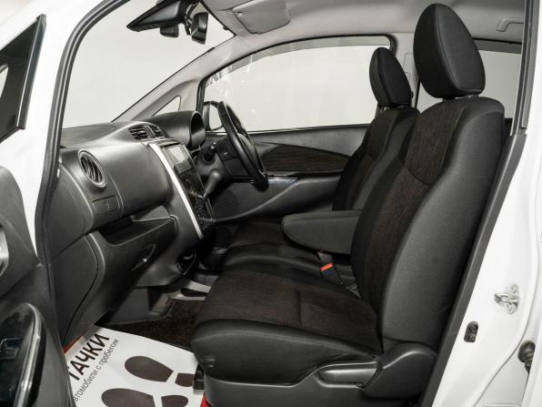 Mitsubishi eK Custom I Рестайлинг с пробегом 2017 года, цена 785 000 рублей, 83962 км, хэтчбек, Автокод Объявления