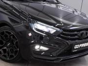 Lada (ВАЗ) Vesta I Рестайлинг (NG) Воронеж  - изображение 31