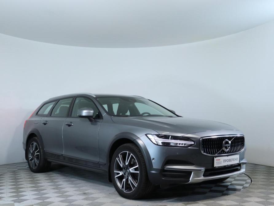 Volvo V90 Cross Country I Санкт-Петербург  - изображение 3