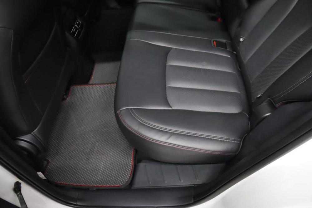 Changan CS75 I Рестайлинг Сургут  - изображение 11