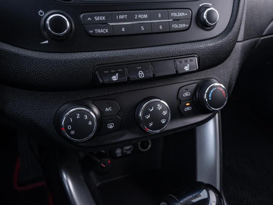Kia Ceed II Рестайлинг Краснодар  - изображение 13