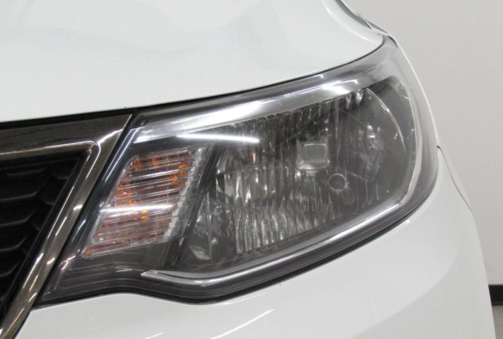 Kia Rio III Рестайлинг Екатеринбург  - изображение 11