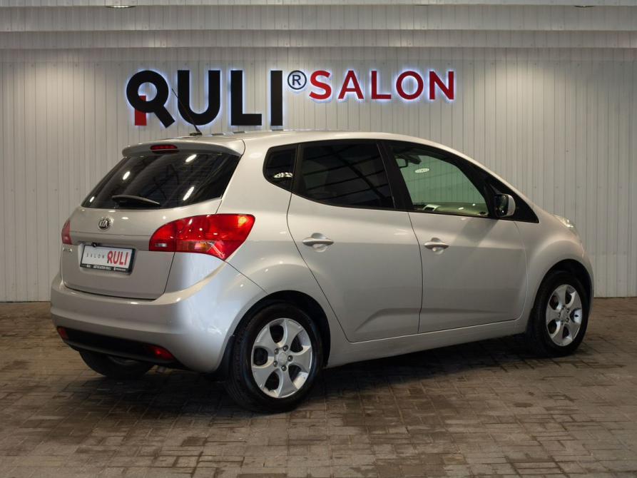 Kia Venga I Иваново  - изображение 10