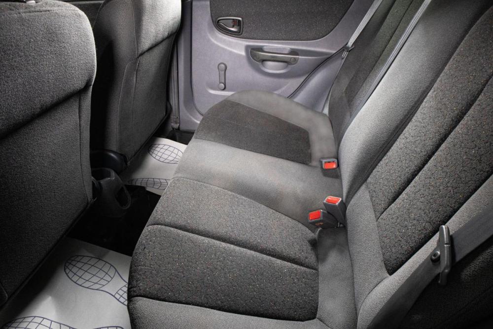 Hyundai Accent II Сургут  - изображение 15