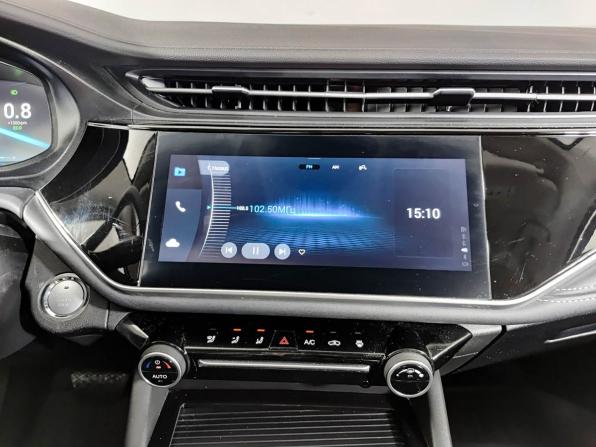 Omoda S5 с пробегом 2023 года, цена 1 390 000 рублей, 26506 км, седан, Автокод Объявления