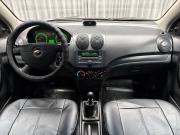 Chevrolet Aveo I Рестайлинг Стерлитамак  - изображение 56
